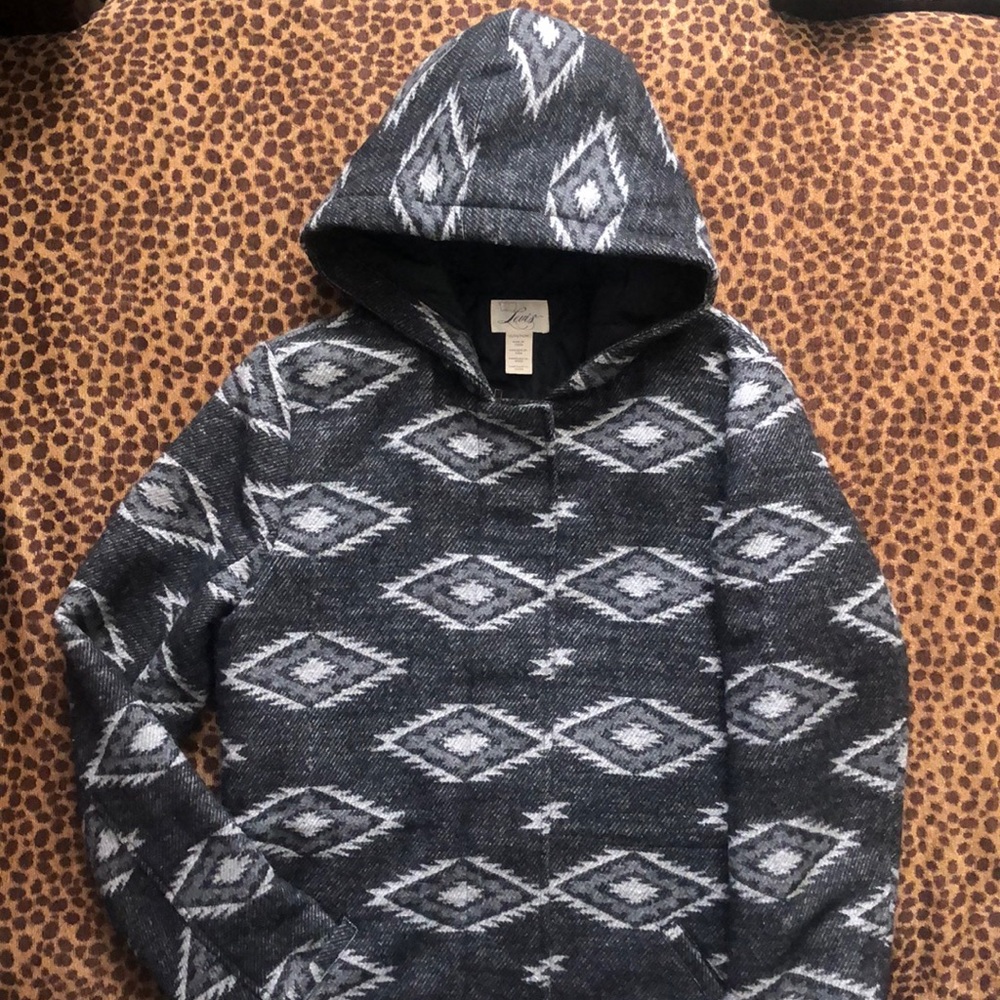 Levi Jacket - image 1